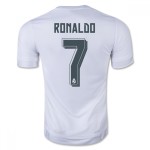 Футбольная форма реал Роналду