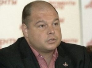  Бывший президент «Спартака» Андрей Червиченко