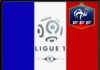 Футбол.Чемпионат Франции 2016-2017