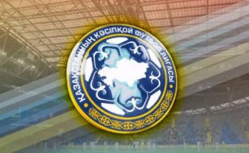 казахстан по футболу
